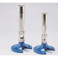 Bunsen Burner, 11mm, for coal gas