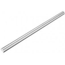 Titanium rod, TA2, dia. 10mm x 1000mm  