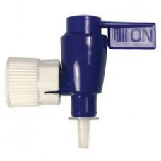 Spare Stopcock for GLP-AB1289 Aspirator Bottle