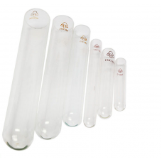 Test Tube, 15 x 150mm (JC LAB)