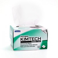 Kimtech Science, Kimwipes Wipers, Cleaning Tissue (34155)