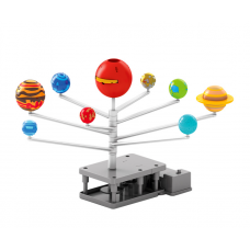 Orbit Orrery model