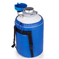 Liquid Nitrogen Container (Liquid Dewars), J Series, 2L