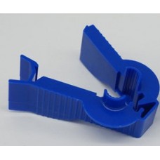 Dialysis Tubing Clamp