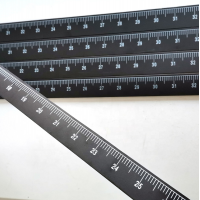 Liquid Nitrogen Measuring Stick/Ruler,Size: 30 x 1000mm (W x L)