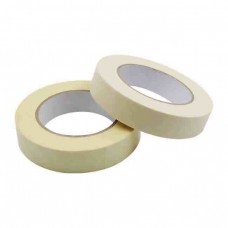 Sterilization Indicator Tape, width: 19mm, length: 50 meter