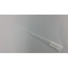 Thermo QSP Gel Loading Tip 1-200μL, Non-Sterile, Natural Color, Racked Packaging