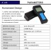 Portable ATP Detector with 20pcs Testing strips