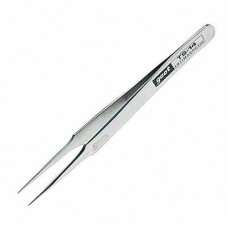 Precision Tweezers, Extra-fine tip with sharp and strong edges. (GOOTS)