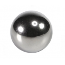 Steel Ball, dia. 15mm, each