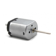 Motor, DC 6-12V, for electronic ship/car