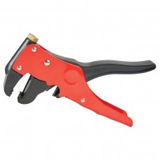 Wire stripper & cutter