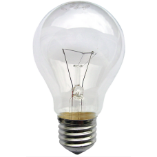 Lamp Bulb, E27, 12V, 40W