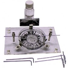 Electric Fields Apparatus