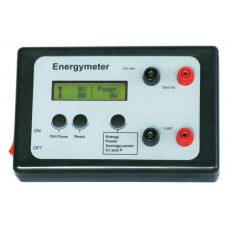 Student Energy Meter