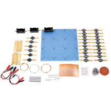 Worcester Circuit Board Set