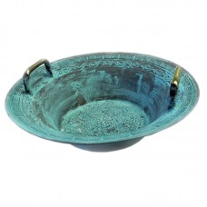 Resonance Bowl (Chinese Spouting Bowl / Chinese Magic Basin)