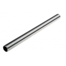 Resonance blow pipe (singing pipe), stainless steel, size: OD 35mm x ID 32mm x 1meter