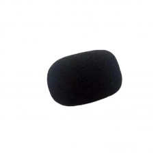 Mic Cover, Foam, for Handheld Microphone as windscreen