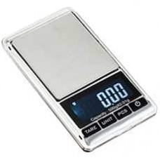 Pocket Digital Scale (balance), 500g x 0.01g