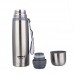 Thermoflask ( Vacuum Flask), 500ml, made of stainless steel