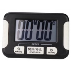 Digital kitchen timer countdown timers alarm, 99minutes 59 seconds