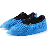 Disposable Shoes Covers, Non-Woven, pack of 100pcs