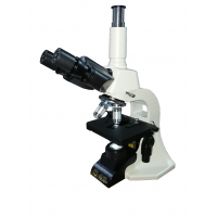 Advance Trinocular LED Microscope