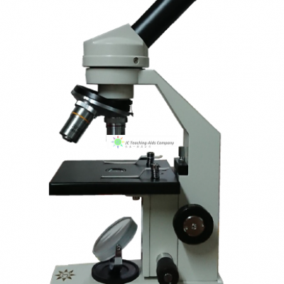 Mirror Monocular Microscope