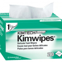 Kimwipes Tissue