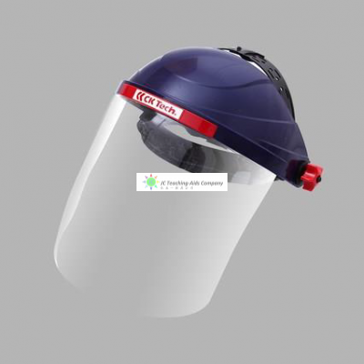 FACE SHIELD (NEW STYLE)