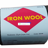 Iron Wool