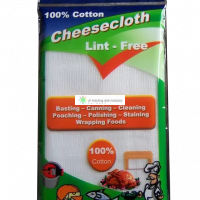 Cheese cloth, High quality food grade