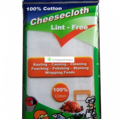 Cheese cloth, High quality food grade