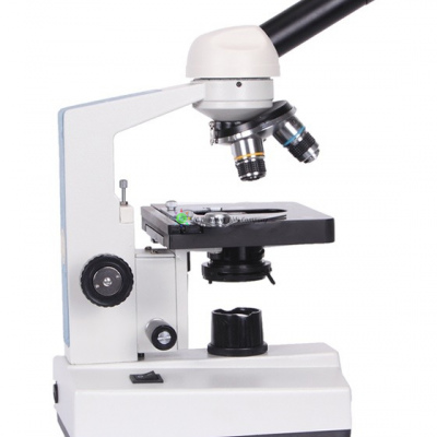 Junior LED Monocular Microscope