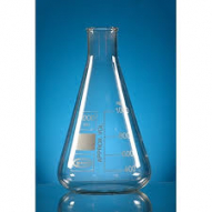 gallery/conical flask glassco