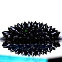 Ferrofluid, 5ml
