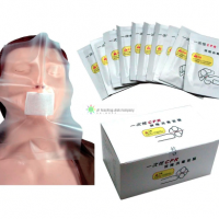 Disposable CPR Mask, pack of 50