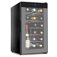 Wine Cellar/Storage Cabinet, 11 to 18°C
