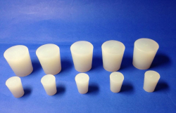 gallery/silicone stopper
