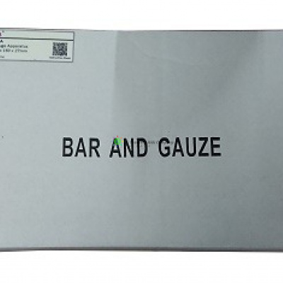 Bar and Gauge (JC LAB)