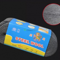 Steel Wool, pack of 250g