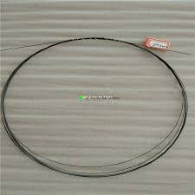 Nickel titanium (nitinol)