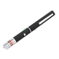 Laser Pointer, Blue(λ: 404nm) with Battery 