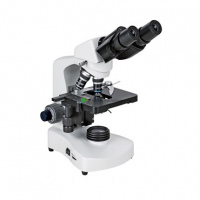Advance LED Binocular Microscope
