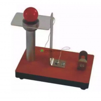 Inertia Demonstrator